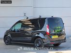 Ford Transit Connect 100PK Automaat Trekhaak Airco Imperiaal, Auto's, Automaat, Stof, Gebruikt, 4 cilinders