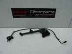 Standaard / Side stand Jiffy Kawasaki Z H2 SE ZH2 2020-2023, Ophalen of Verzenden, Gebruikt
