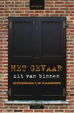Het gevaar zit van binnen  -  J. Backx, Verzenden, J. Backx