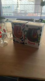 duvel glazen, Verzamelen, Ophalen, Zo goed als nieuw