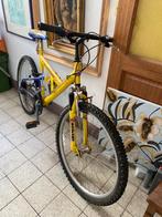 Velo/ VTT ADULTE "FULL SUSPENSION", VTT tout suspendu, Enlèvement, Utilisé