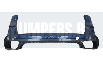 Bumper BMW X5 G05 M-Pakket M Pakket 8974084581 Achterbumper  beschikbaar voor biedingen