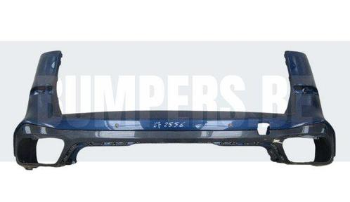 Bumper BMW X5 G05 M-Pakket M Pakket 8974084581 Achterbumper, Auto-onderdelen, Carrosserie, Bumper, Achter, Gebruikt, 6 maanden garantie