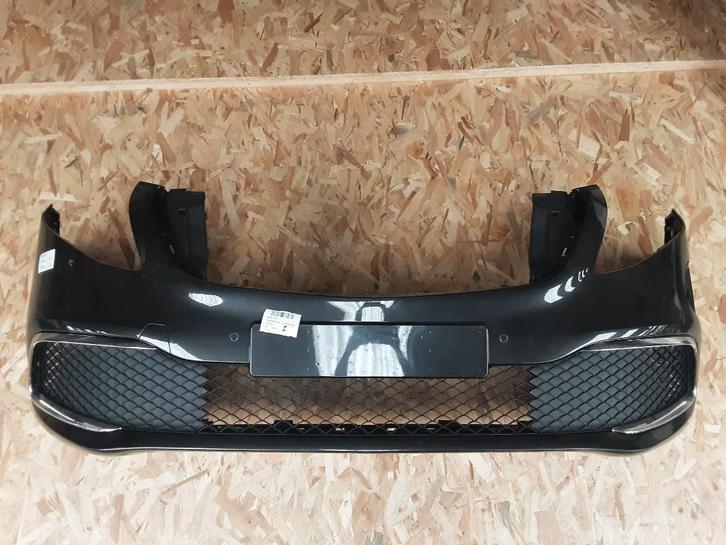 BUMPER VOOR Mercedes-Benz V (447.8) (A4478856000), Auto-onderdelen, Carrosserie, Bumper, Mercedes-Benz, Voor, Gebruikt