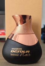 Detour Noir Intense Parfum, Ophalen, Zo goed als nieuw