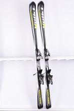 158 cm ski's VOLKL RACETIGER SL, slalom carver, titanium, Sport en Fitness, Skiën en Langlaufen, Overige merken, Ski, Gebruikt