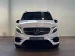 Mercedes-Benz V 300, Auto's, Automaat, Stof, Gebruikt, https://public.car-pass.be/vhr/a2c29fcc-ba93-49a0-9b17-381378227461