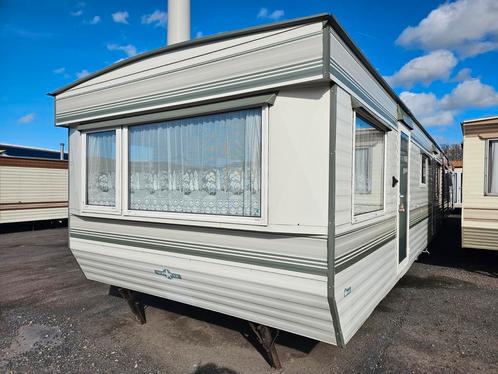 Mobil-home DG en vente 7.500€ 🚚 inclus ! ! !, Caravanes & Camping, Caravanes résidentielles, Envoi