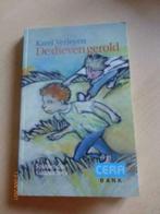 boek: de dieven gerold/Karel Verleyen, Ophalen of Verzenden, Zo goed als nieuw, Fictie