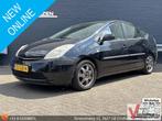 Toyota Prius 1.5 VVT-i Comfort | Cruise | Climate |, Automaat, Zwart, Bedrijf, Berline