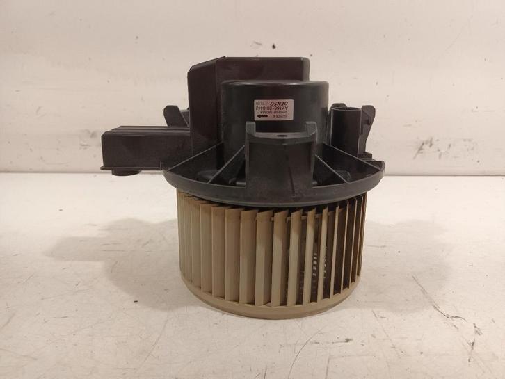 Kachel ventilator motor Ford Mustang, Auto-onderdelen, Airco en Verwarming, Ford USA, Gebruikt, Herkomst onderdeel bekend, 12 maanden garantie