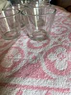 12 verres à dessert, Envoi, Comme neuf