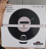 Nieuwe ongebruikte bbq, Ophalen