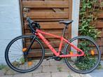 RC Triban 100 26 inch kinder koersfiets, Fietsen en Brommers, Fietsen | Racefietsen, Ophalen, Zo goed als nieuw, 26 inch