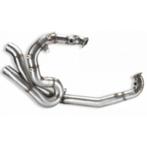 DUCATI 998 TERMIGNONI TITANIUM COMPLEET 54MM, Motoren, Onderdelen | Ducati, Ophalen