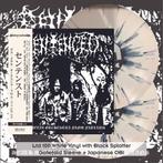 SENTENCED - Death Metal Orchestra From Finland (Splatter Vin, Cd's en Dvd's, Ophalen of Verzenden, Nieuw in verpakking