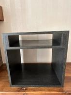 Kast stereoketen, Ophalen, Gebruikt