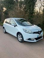 Renault Scenic DCI, 1500 cc, Particulier, Scénic, 5 zetels