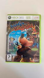 Banjo kazooie xbox 360, Ophalen, Zo goed als nieuw