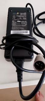 Bionx fiets batterij lader, Ophalen, Zo goed als nieuw