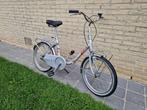 Plooifiets te koop, Fietsen en Brommers, Fietsen | Vouwfietsen, Ophalen of Verzenden, Gebruikt, 18 tot 20 inch