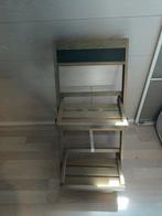 Planten rekje, Tuin en Terras, Ophalen