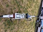 Damesfiets, Ophalen, Gebruikt, 47 tot 50 cm, Versnellingen