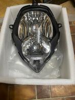 Suzuki Vstrom 650 Koplamp, Enlèvement
