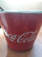 Coca cola emmer, Ophalen of Verzenden, Zo goed als nieuw