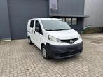 Nissan Nv 200 Bj 2010 Kilomètres 144 000 km, Achat, Entreprise