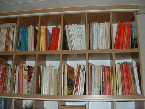 bent u op zoek naar strips ??? hier ruime keuze, Boeken, Stripverhalen, Meerdere stripboeken, Ophalen of Verzenden