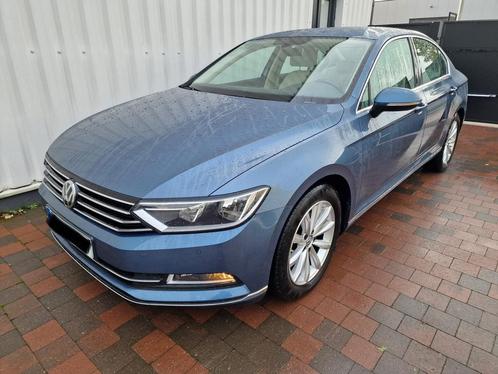 Volkswagen Passat 1.4Tsi Act Bleumotion Hichline Garantie, Auto's, Volkswagen, Bedrijf, Passat, ABS, Achteruitrijcamera, Adaptieve lichten