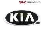 Kia embleem logo ''Kia'' achterklep Origineel! 863201W200, Auto-onderdelen, Verzenden, Nieuw, Kia