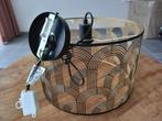 Lampen, Huis en Inrichting, Lampen | Hanglampen, Ophalen, 50 tot 75 cm, Zo goed als nieuw, Modern