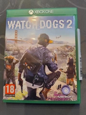 Watchdogs 2 beschikbaar voor biedingen