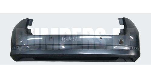Bumper SKODA OCTAVIA IV 4 5E7 KOMBI 19-5E7807421 Achterbumpe, Auto-onderdelen, Carrosserie, Bumper, Achter, Gebruikt, 6 maanden garantie