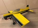 Extreme flight profile yak, Ophalen, Zo goed als nieuw