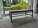 Salontafel | Maison du Monde, Huis en Inrichting, Tafels | Salontafels, Ophalen, 100 tot 150 cm, 50 tot 100 cm, Zo goed als nieuw