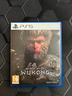 Black myth wukong, Enlèvement, Comme neuf