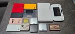 Retrogaming Divers Gameboy DS Nintendo, Games en Spelcomputers, Games | Nintendo Game Boy, Ophalen of Verzenden, Gebruikt