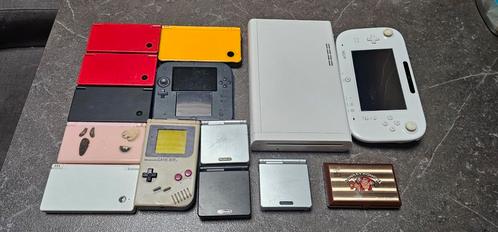 Retrogaming Divers Gameboy DS Nintendo, Games en Spelcomputers, Games | Nintendo Game Boy, Gebruikt, Ophalen of Verzenden