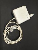 Adapter PA-1850-3 MagSafe 1 + MagSafe 2 adapter, Computers en Software, Ophalen of Verzenden, Gebruikt, Apple