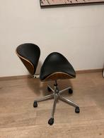 Bureau stoel, Huis en Inrichting, Bureaustoelen, Ophalen, Zo goed als nieuw