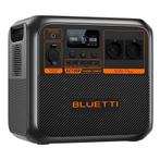 Bluetti AC180P Power Station, Ophalen of Verzenden, Nieuw