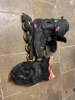 Rollerblade Inline-Skates, taille 42 & BLADEGEAR 3 PACK, M, Sports & Fitness, Comme neuf