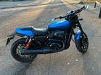Harley street rod, Motoren, Motoren | Harley-Davidson, 750 cc, 2 cilinders, Chopper, Particulier