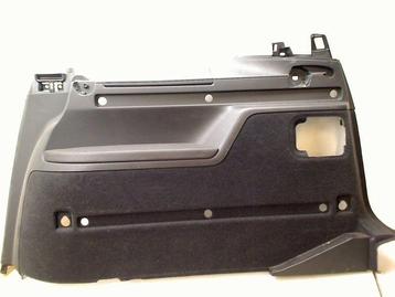 GARNITURE DE COMPARTIMENT A BAGAGES DROIT Sharan (7N), Utilisé, Volkswagen