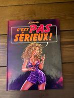 c'est pas sérieux - EO - Dany, Ophalen of Verzenden, Zo goed als nieuw