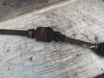Arbre de transmission avant droit d'un Peugeot 306, -, 3 mois de garantie, Utilisé, -