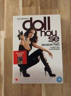 Dollhouse seizoen 2 ENG versie DVD, Vanaf 12 jaar, Ophalen of Verzenden, Zo goed als nieuw, Actie en Avontuur